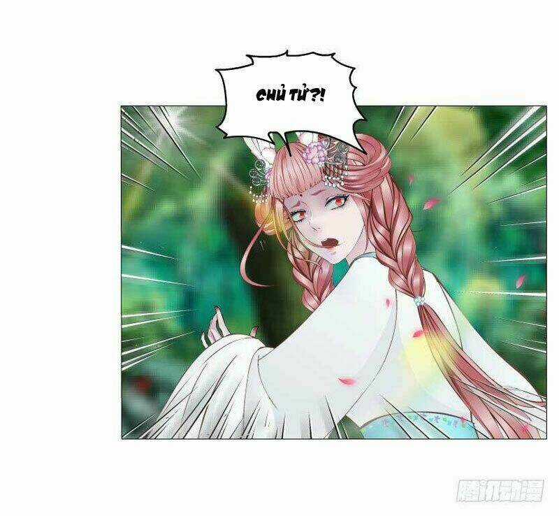 Beauty And Demon Chapter 142 trang 25