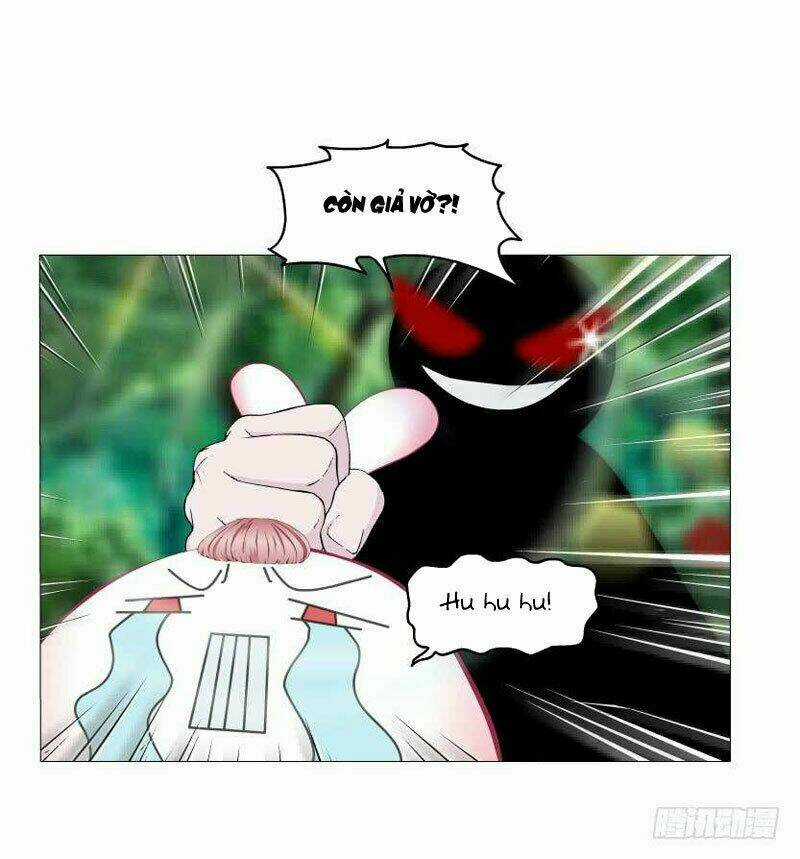 Beauty And Demon Chapter 142 trang 26