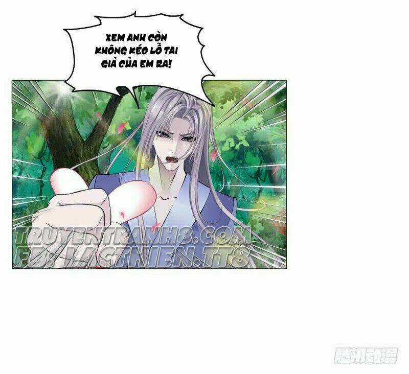 Beauty And Demon Chapter 142 trang 27