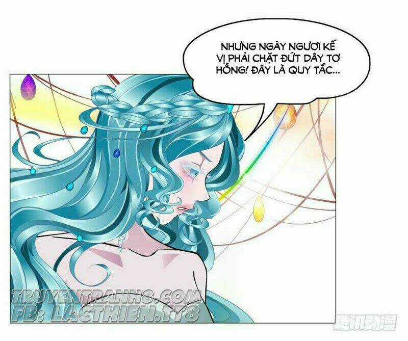 Beauty And Demon Chapter 142 trang 3