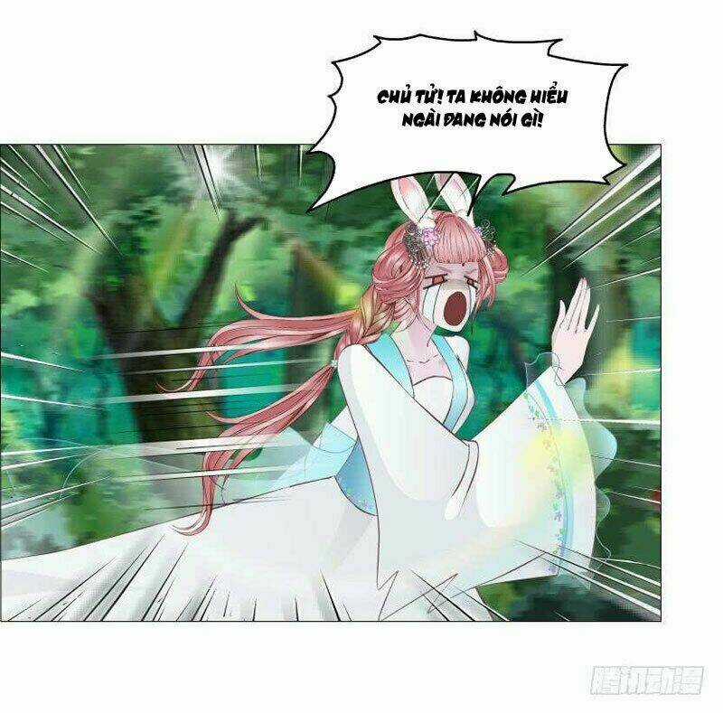 Beauty And Demon Chapter 142 trang 30