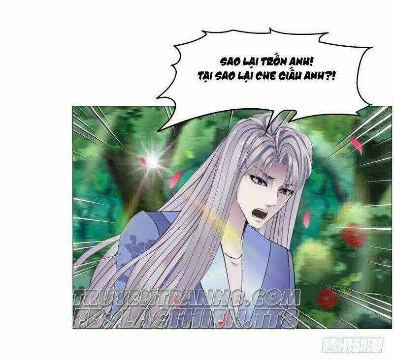 Beauty And Demon Chapter 142 trang 31