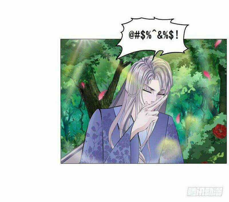 Beauty And Demon Chapter 142 trang 32