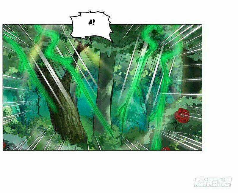 Beauty And Demon Chapter 142 trang 33