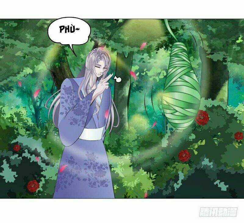 Beauty And Demon Chapter 142 trang 34