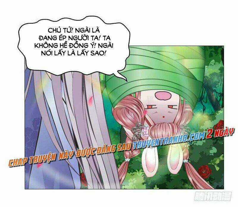 Beauty And Demon Chapter 142 trang 37