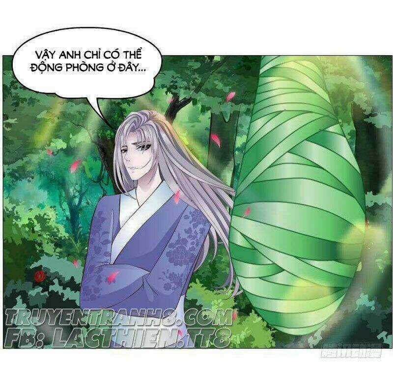 Beauty And Demon Chapter 142 trang 39
