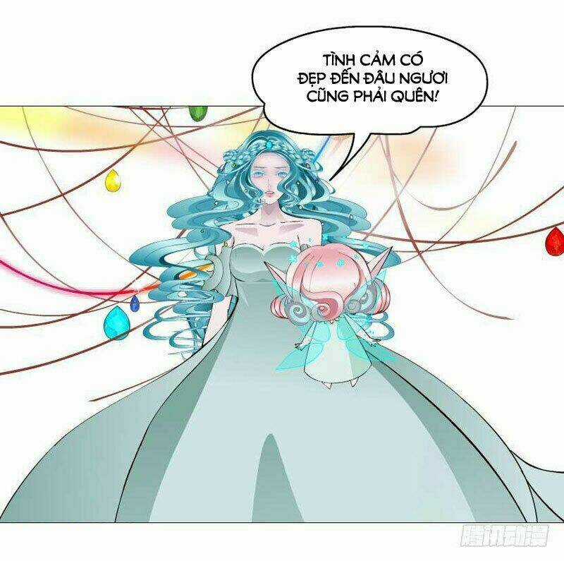 Beauty And Demon Chapter 142 trang 4