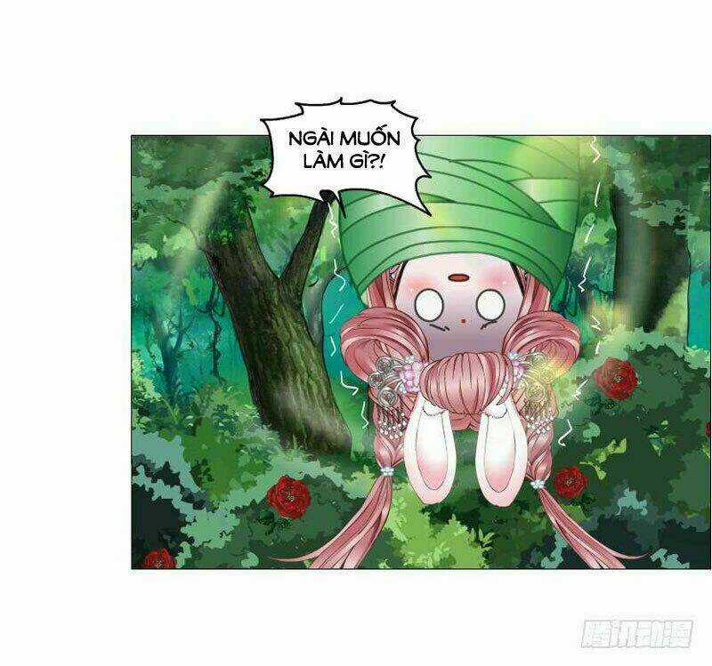 Beauty And Demon Chapter 142 trang 40