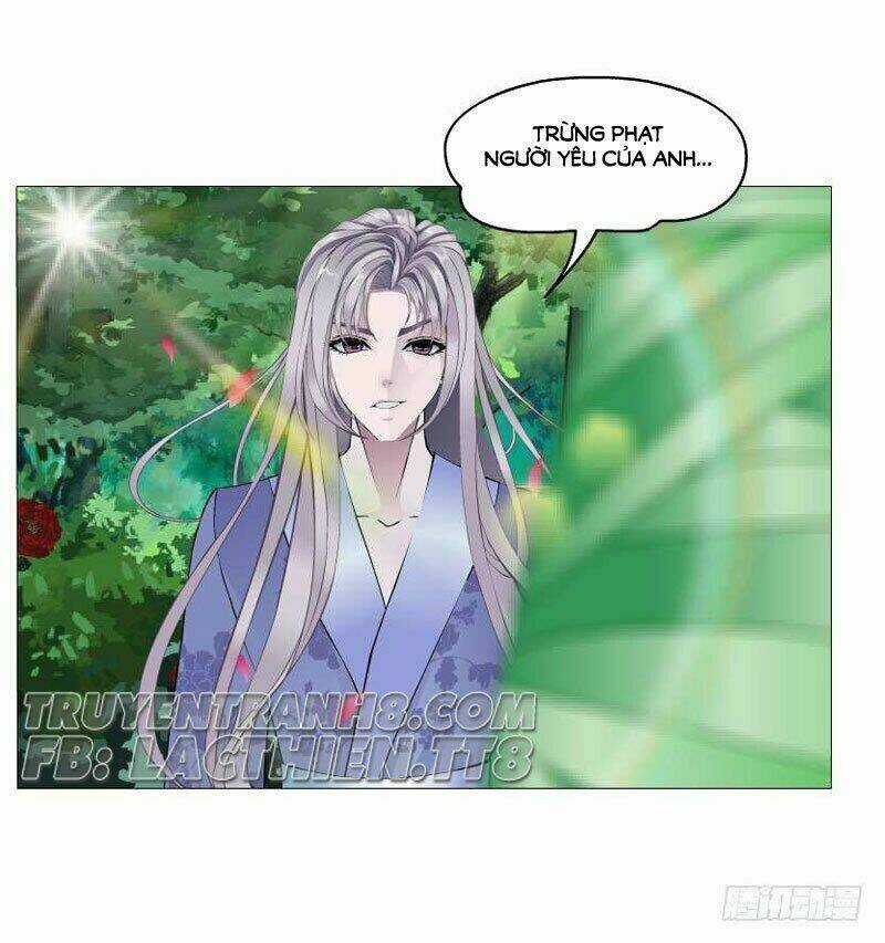 Beauty And Demon Chapter 142 trang 41