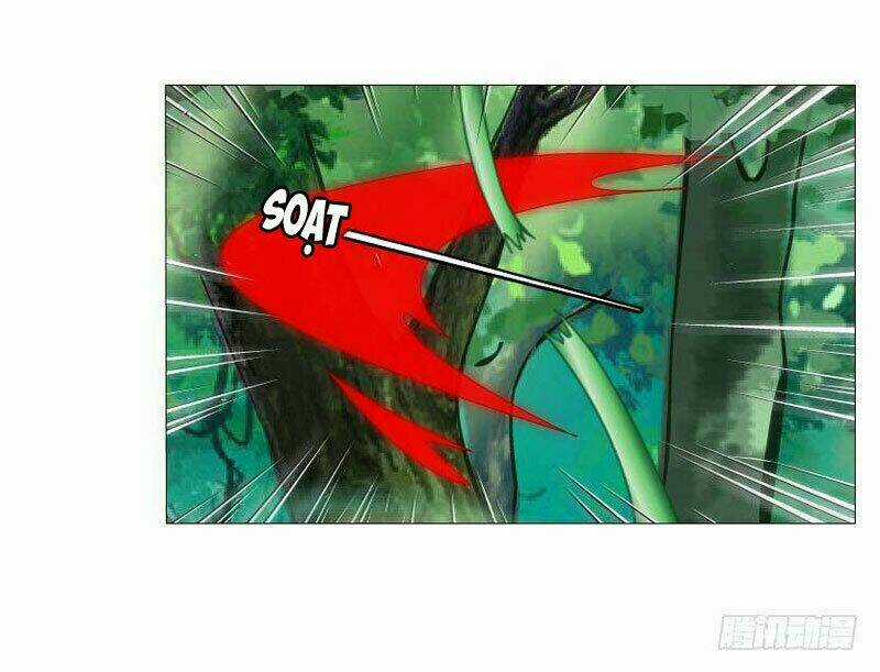 Beauty And Demon Chapter 142 trang 42