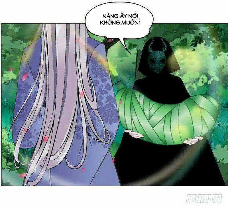 Beauty And Demon Chapter 142 trang 43