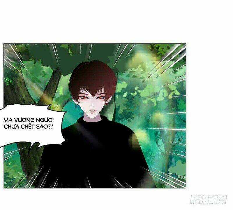 Beauty And Demon Chapter 142 trang 44