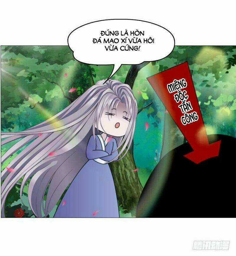 Beauty And Demon Chapter 142 trang 45