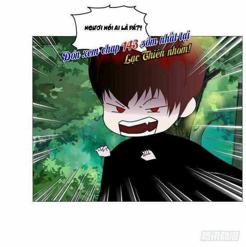 Beauty And Demon Chapter 142 trang 46