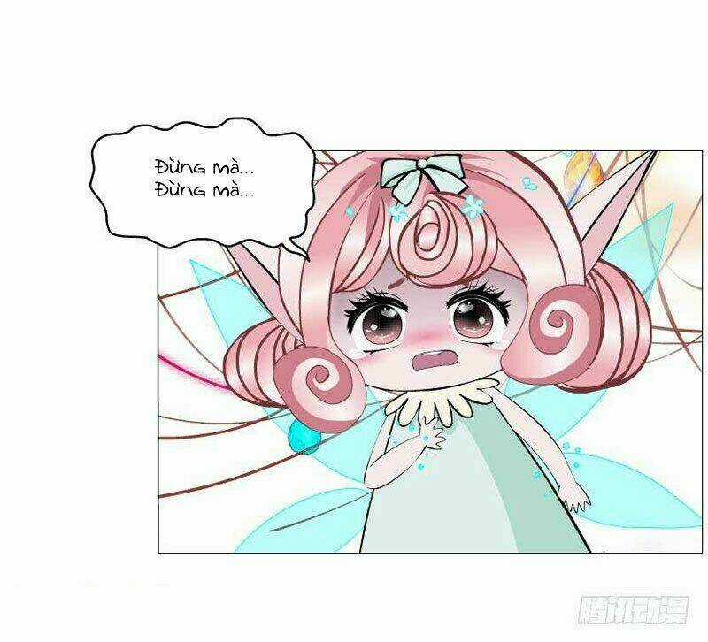 Beauty And Demon Chapter 142 trang 5