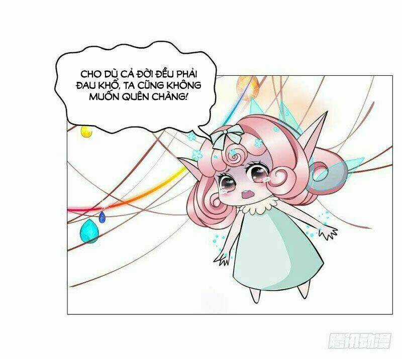 Beauty And Demon Chapter 142 trang 7