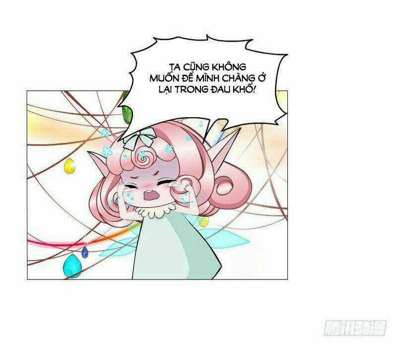 Beauty And Demon Chapter 142 trang 8