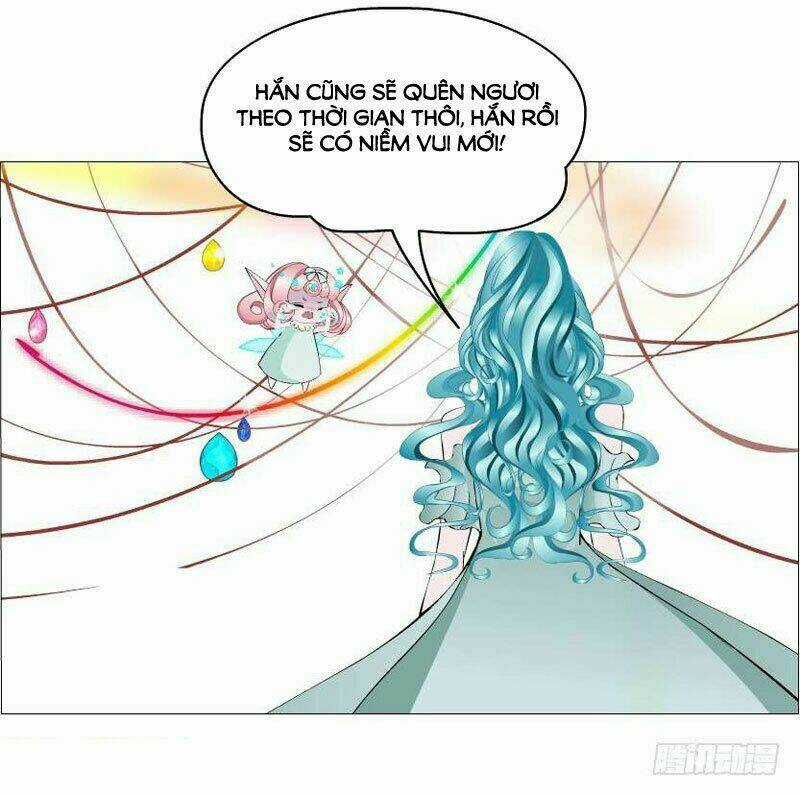 Beauty And Demon Chapter 142 trang 9