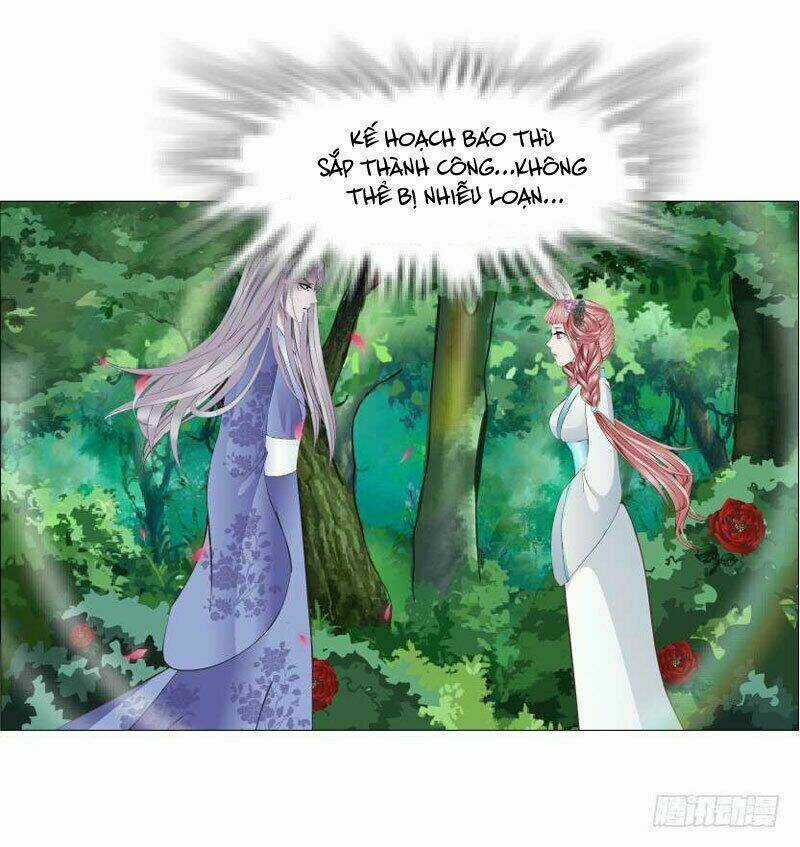 Beauty And Demon Chapter 143 trang 10