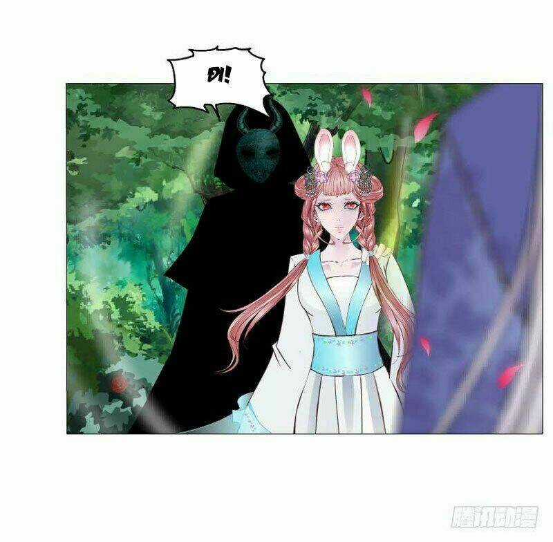 Beauty And Demon Chapter 143 trang 11