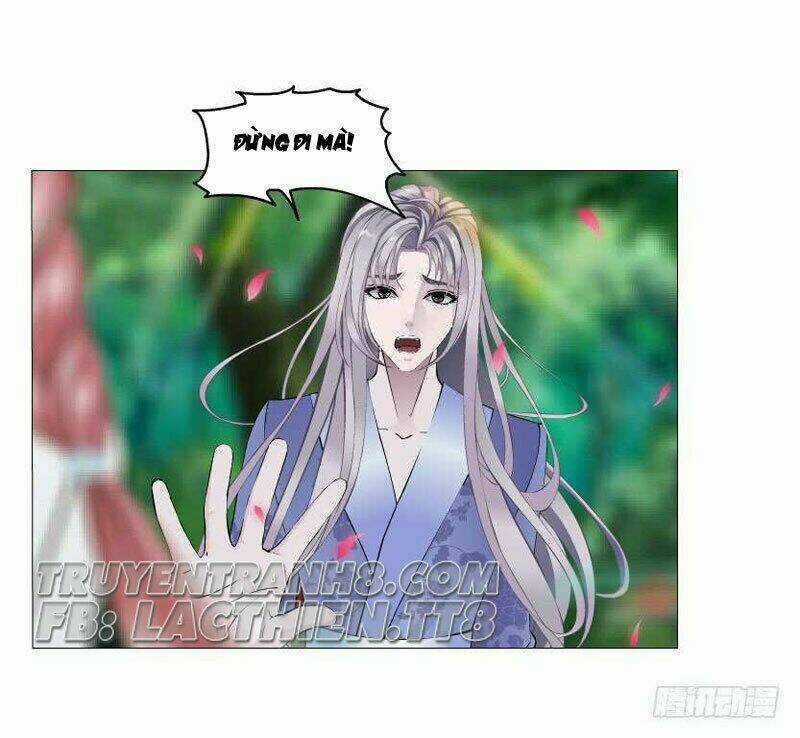 Beauty And Demon Chapter 143 trang 12