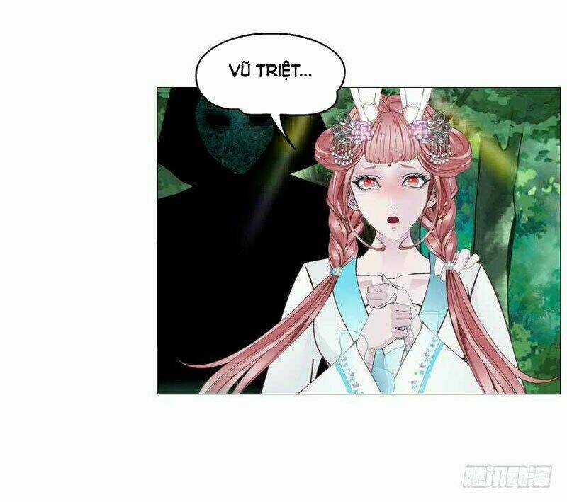 Beauty And Demon Chapter 143 trang 13