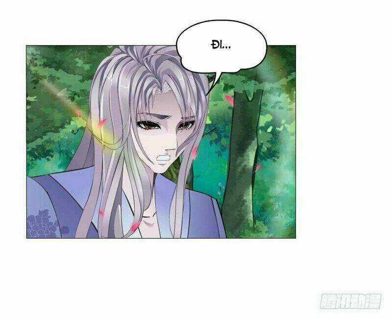 Beauty And Demon Chapter 143 trang 15