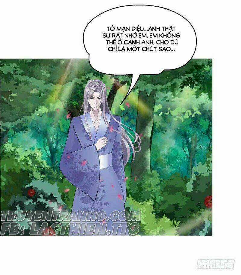Beauty And Demon Chapter 143 trang 16