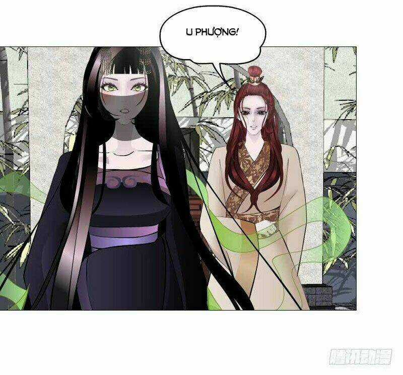 Beauty And Demon Chapter 143 trang 18