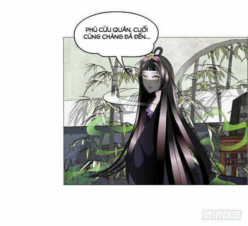 Beauty And Demon Chapter 143 trang 19