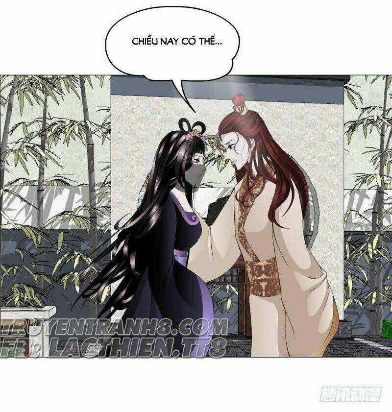 Beauty And Demon Chapter 143 trang 20