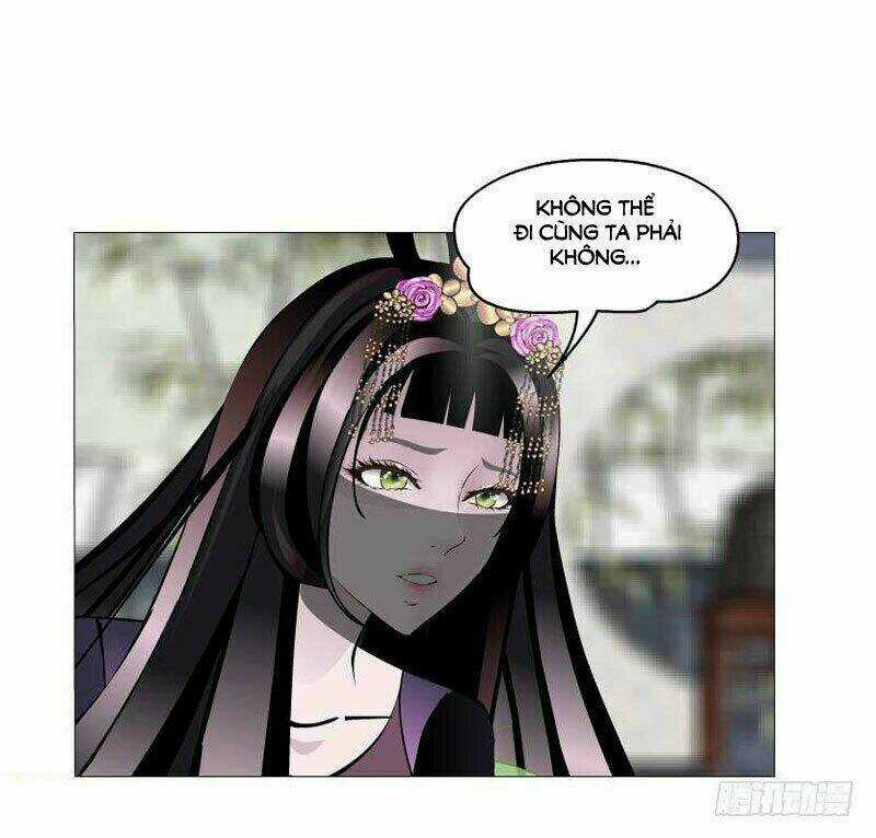Beauty And Demon Chapter 143 trang 21