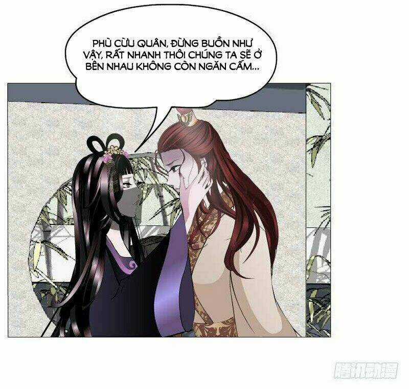 Beauty And Demon Chapter 143 trang 23