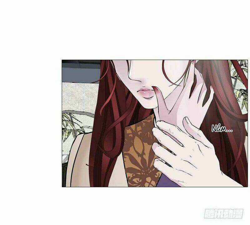 Beauty And Demon Chapter 143 trang 24