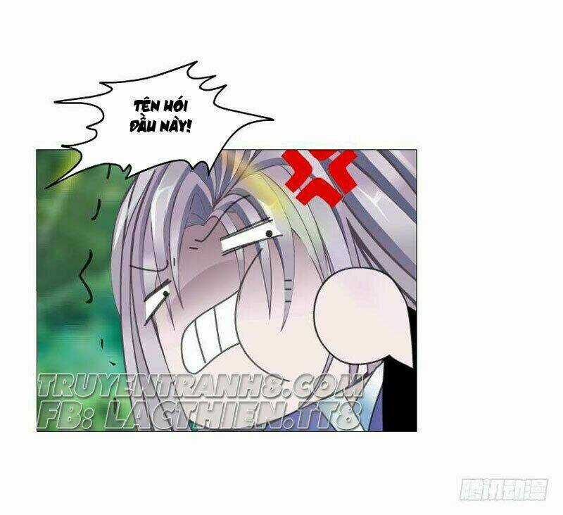 Beauty And Demon Chapter 143 trang 3