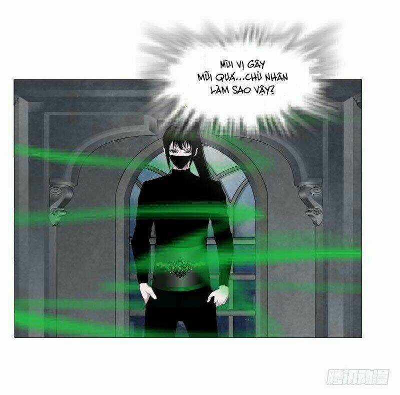 Beauty And Demon Chapter 143 trang 30