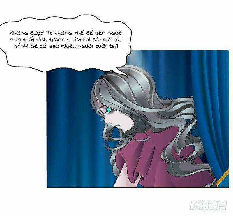 Beauty And Demon Chapter 143 trang 32