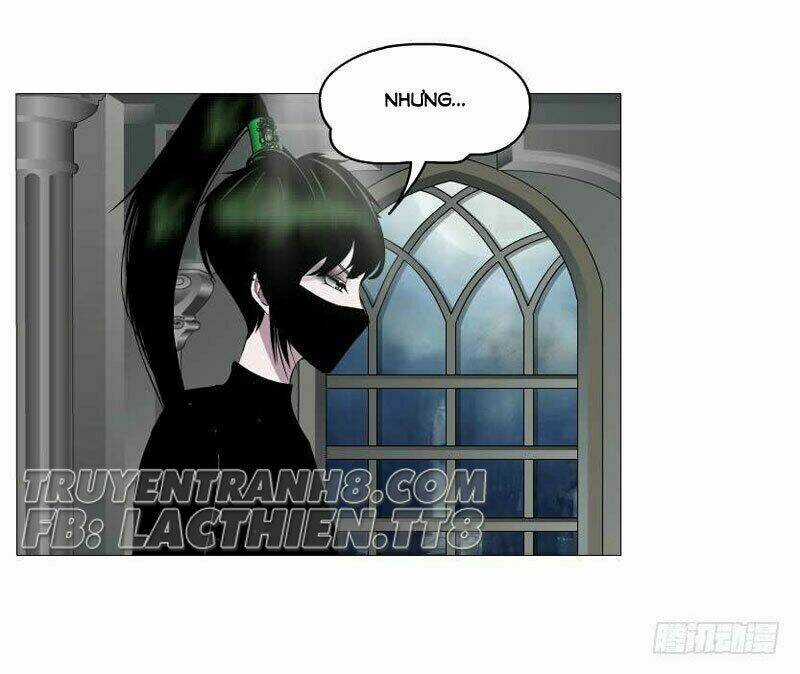 Beauty And Demon Chapter 143 trang 33