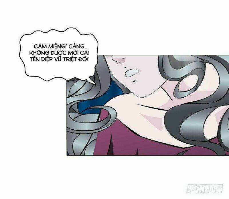 Beauty And Demon Chapter 143 trang 34