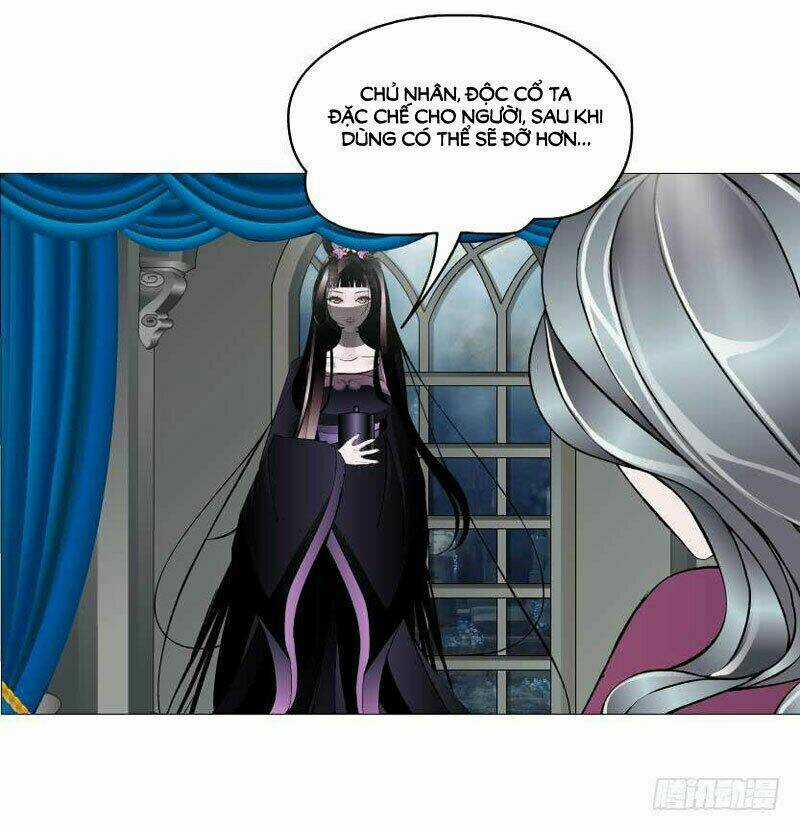 Beauty And Demon Chapter 143 trang 35