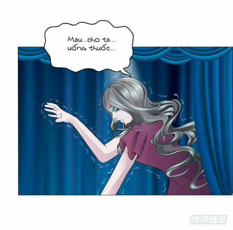 Beauty And Demon Chapter 143 trang 36