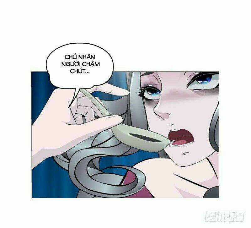 Beauty And Demon Chapter 143 trang 37