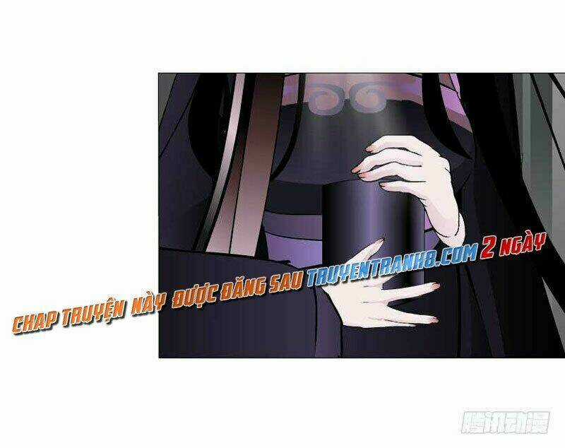 Beauty And Demon Chapter 143 trang 38