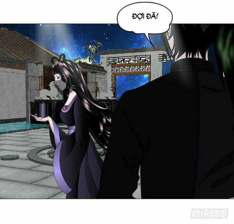 Beauty And Demon Chapter 143 trang 39