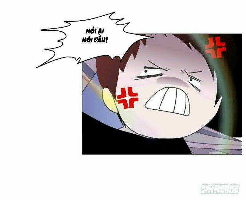 Beauty And Demon Chapter 143 trang 4