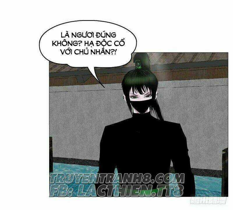 Beauty And Demon Chapter 143 trang 40