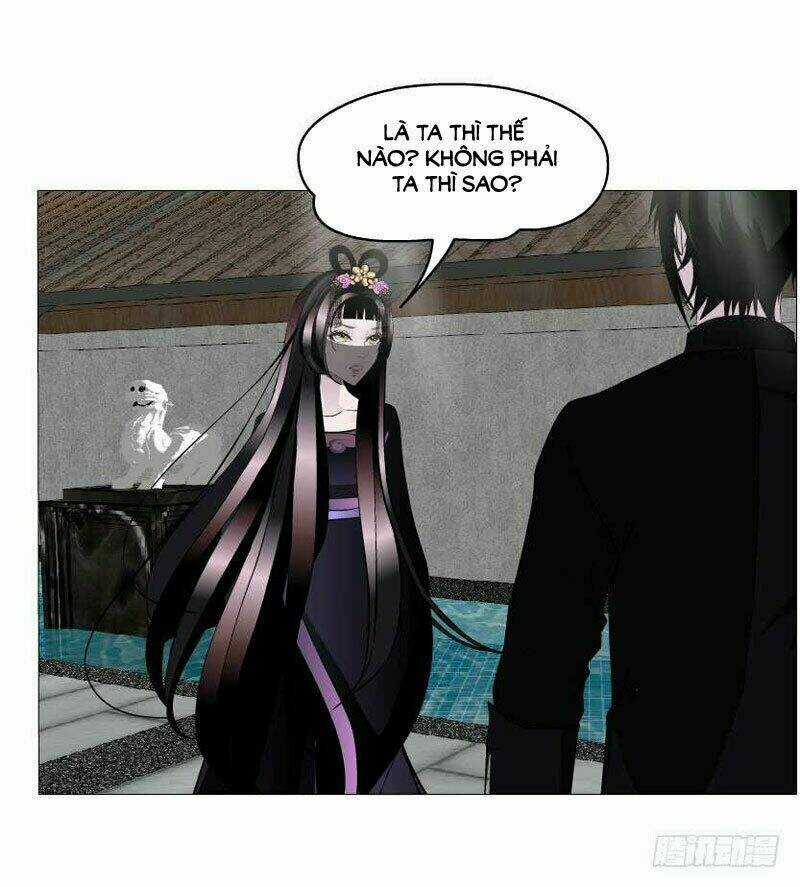 Beauty And Demon Chapter 143 trang 41