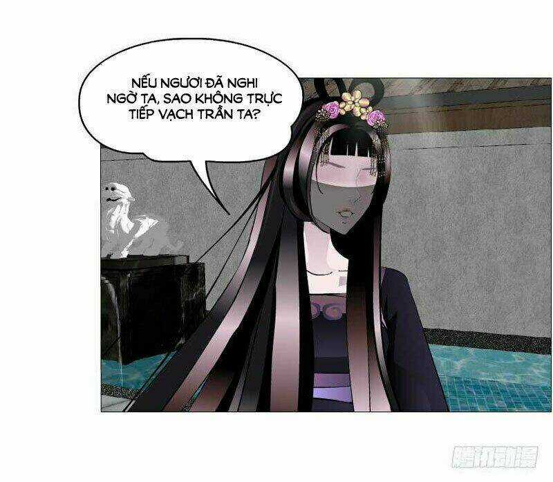 Beauty And Demon Chapter 143 trang 43