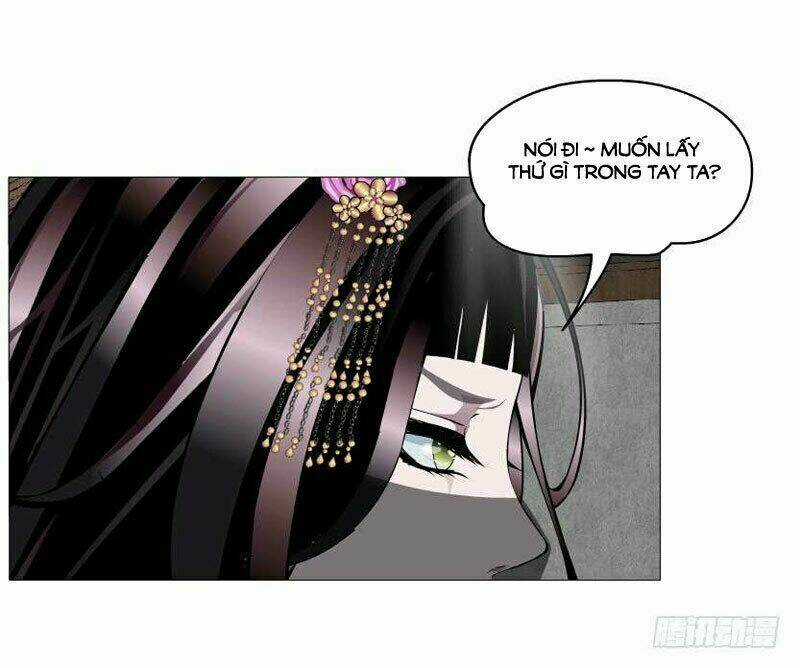 Beauty And Demon Chapter 143 trang 44